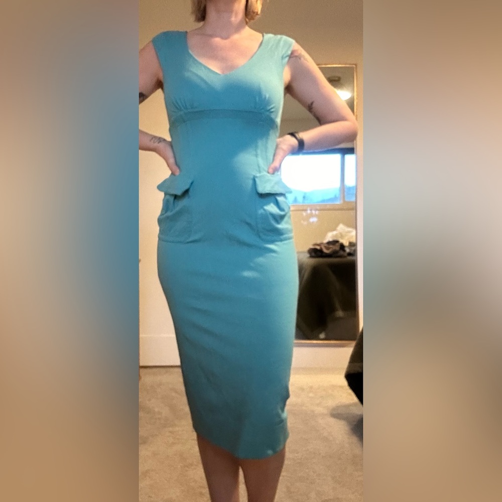 Bryan Lars dress
